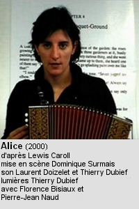 Titre alice bis 1