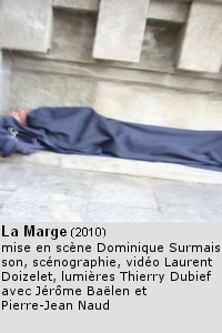 Titre la marge bis 1